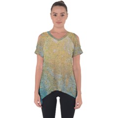 Abstract 1850416 960 720 Cut Out Side Drop Tee