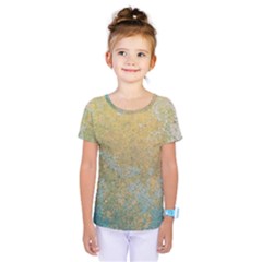 Abstract 1850416 960 720 Kids  One Piece Tee