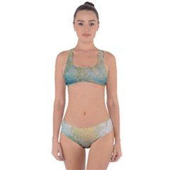 Abstract 1850416 960 720 Criss Cross Bikini Set by vintage2030