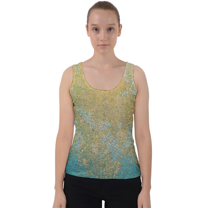 Abstract 1850416 960 720 Velvet Tank Top