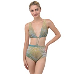 Abstract 1850416 960 720 Tied Up Two Piece Swimsuit by vintage2030