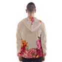 Flower 1646035 1920 Hooded Windbreaker (Men) View2