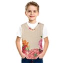 Flower 1646035 1920 Kids  SportsWear View1