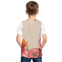 Flower 1646035 1920 Kids  SportsWear View2