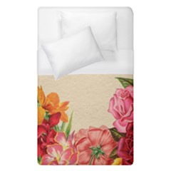 Flower 1646035 1920 Duvet Cover (single Size)