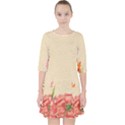 Flower 1646035 1920 Pocket Dress View1