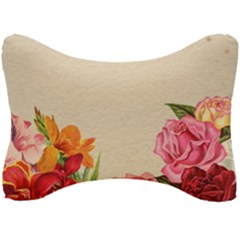 Flower 1646035 1920 Seat Head Rest Cushion