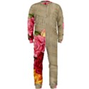 Flower 1646069 1920 OnePiece Jumpsuit (Men)  View1