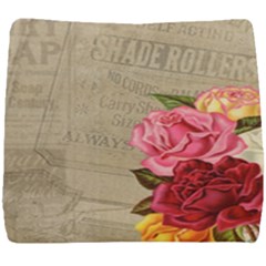 Flower 1646069 1920 Seat Cushion