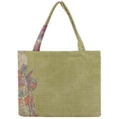 Background 1619142 1920 Mini Tote Bag by vintage2030