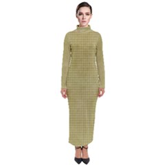 Background 1619142 1920 Turtleneck Maxi Dress by vintage2030