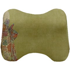 Background 1619142 1920 Head Support Cushion