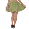 Background 1619142 1920 Velvet Skater Skirt View2