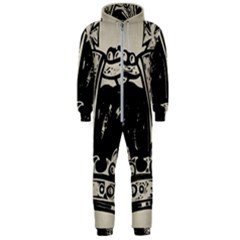 Crown 1515871 1280 Hooded Jumpsuit (men)  by vintage2030