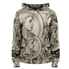 Young 1515867 1280 Women s Pullover Hoodie by vintage2030