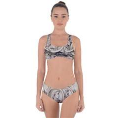 Young 1515867 1280 Criss Cross Bikini Set by vintage2030