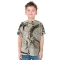 Bird 1515866 1280 Kids  Cotton Tee View1