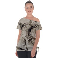 Bird 1515866 1280 Tie-up Tee