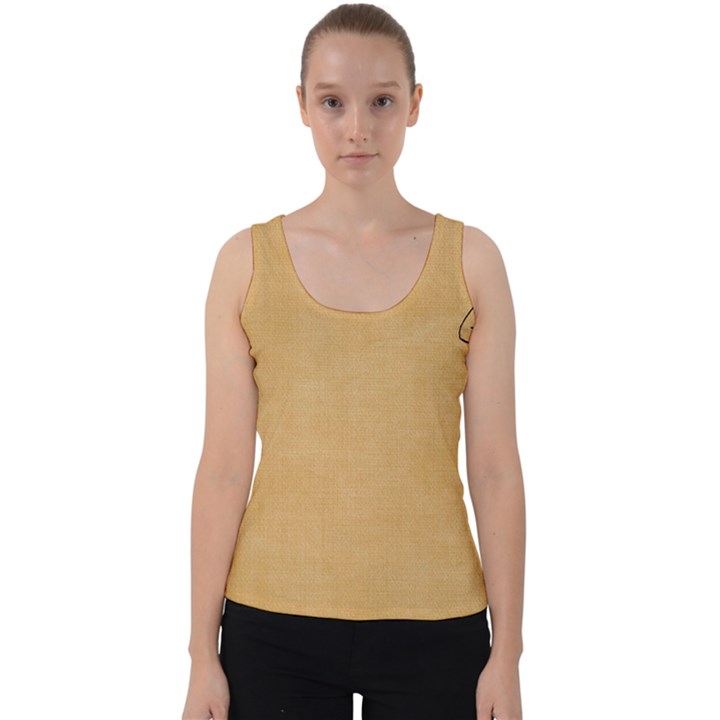 Flapper 1515869 1280 Velvet Tank Top