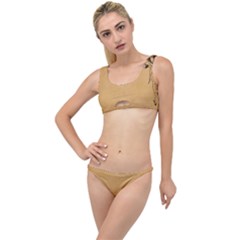 Flapper 1515869 1280 The Little Details Bikini Set