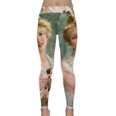 Vintage 1501585 1280 Copy Classic Yoga Leggings