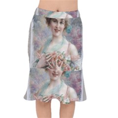 Vintage 1501577 1280 Mermaid Skirt by vintage2030