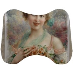 Vintage 1501577 1280 Head Support Cushion