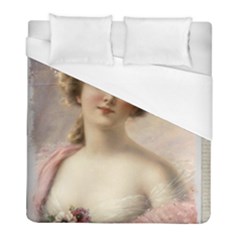 Vintage 1501573 1280 Duvet Cover (full/ Double Size) by vintage2030