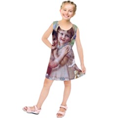 Vintage 1501556 1920 Kids  Tunic Dress by vintage2030