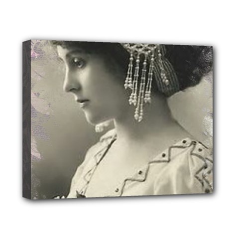 Vintage 1501540 1920 Canvas 10  X 8  (stretched) by vintage2030