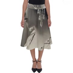 Vintage 1501540 1920 Perfect Length Midi Skirt by vintage2030