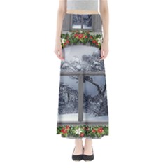 Winter 1660924 1920 Full Length Maxi Skirt by vintage2030