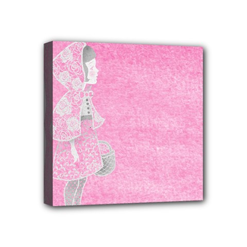 Tag 1659629 1920 Mini Canvas 4  X 4  (stretched) by vintage2030