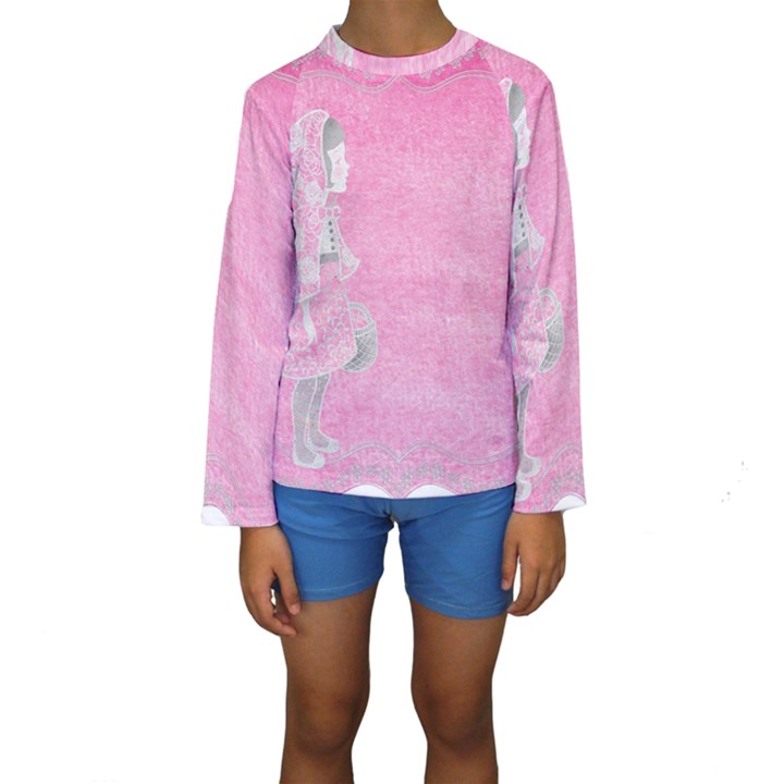 Tag 1659629 1920 Kids  Long Sleeve Swimwear