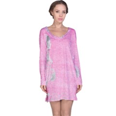 Tag 1659629 1920 Long Sleeve Nightdress by vintage2030