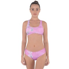 Tag 1659629 1920 Criss Cross Bikini Set by vintage2030