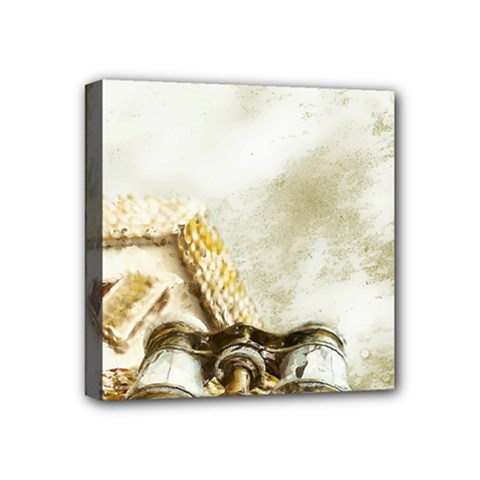 Background 1660942 1920 Mini Canvas 4  X 4  (stretched) by vintage2030