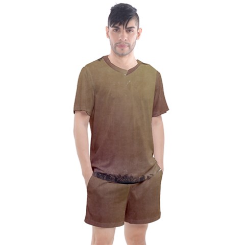 Background 1667478 1920 Men s Mesh Tee And Shorts Set by vintage2030