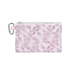 Background 1659228 1920 Canvas Cosmetic Bag (small) by vintage2030