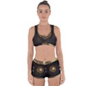 Steampunk 1636156 1920 Racerback Boyleg Bikini Set View1