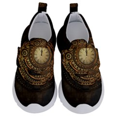 Steampunk 1636156 1920 Velcro Strap Shoes