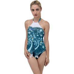 Tag 1763342 1280 Go With The Flow One Piece Swimsuit