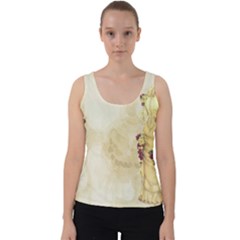 Background 1659622 1920 Velvet Tank Top