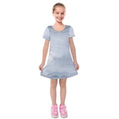 Background 1659631 1920 Kids  Short Sleeve Velvet Dress by vintage2030