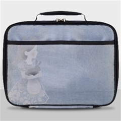 Background 1659631 1920 Full Print Lunch Bag by vintage2030