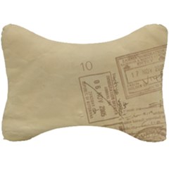 Background 1659638 1920 Seat Head Rest Cushion by vintage2030