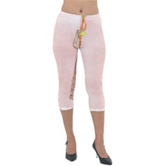 Background 1659765 1920 Lightweight Velour Capri Leggings 