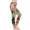 Flower 1770189 1920 Leggings  View4