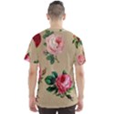 Flower 1770189 1920 Men s Sports Mesh Tee View2