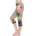 Flower 1770189 1920 Capri Leggings  View3